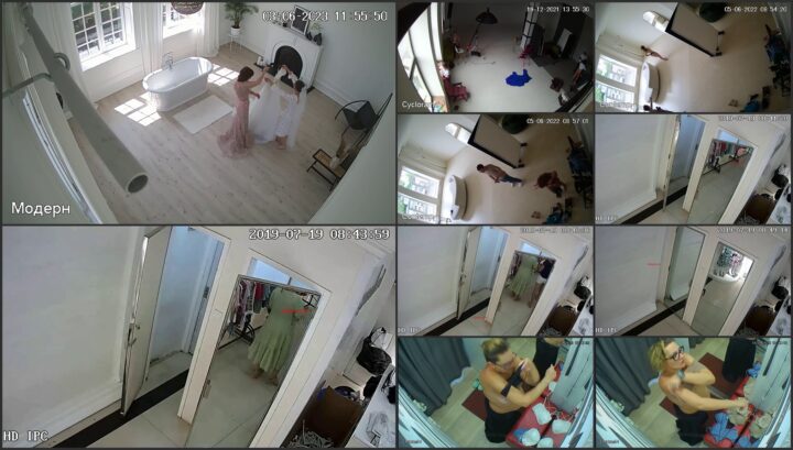 Perfect babe spied in the shop 266