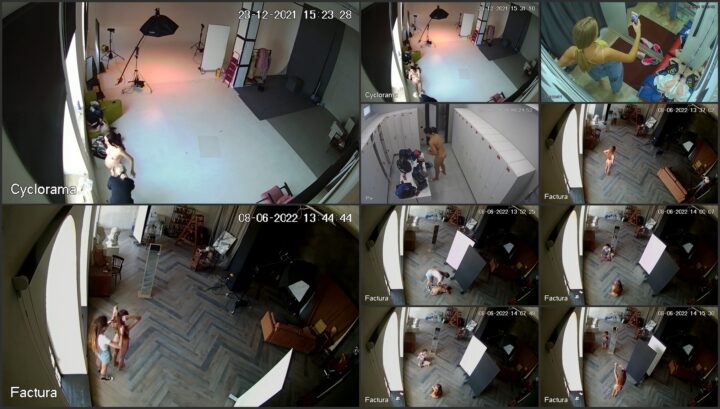 Perfect babe spied in the shop 270