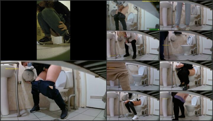 Wandering voyeur 194