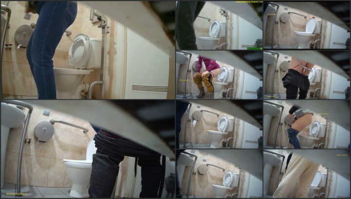 Wandering voyeur 195