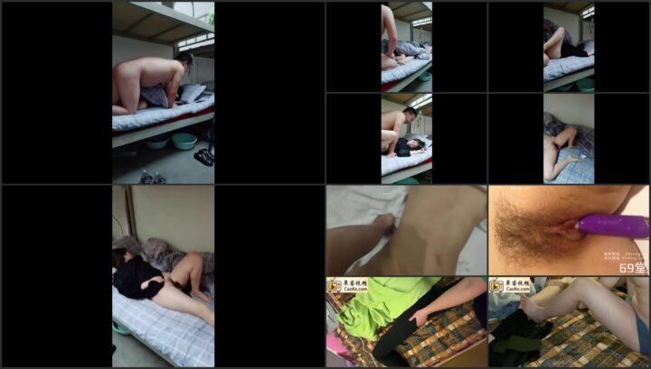 A collection of drunk girls, women, naked at home and on the streets 368