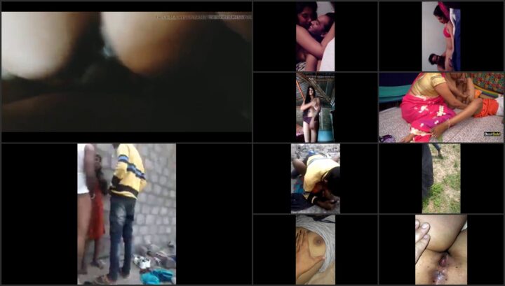 A collection of drunk girls, women, naked at home and on the streets 381