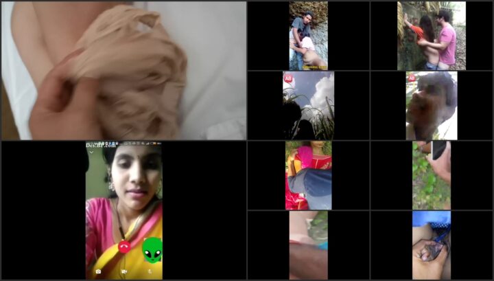 A collection of drunk girls, women, naked at home and on the streets 384