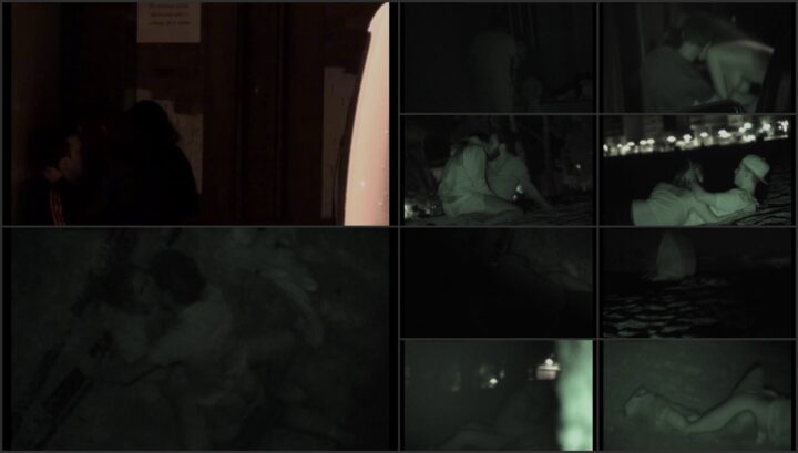 FU10 Night Crawling 272