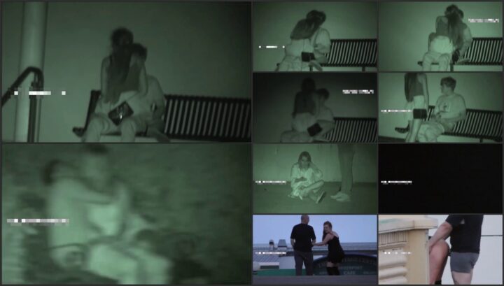 FU10 Night Crawling public sex 455