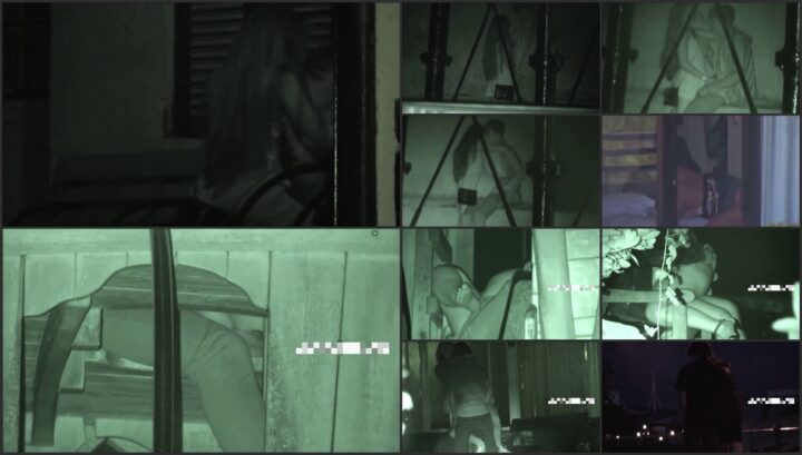 FU10 Night Crawling public sex 456