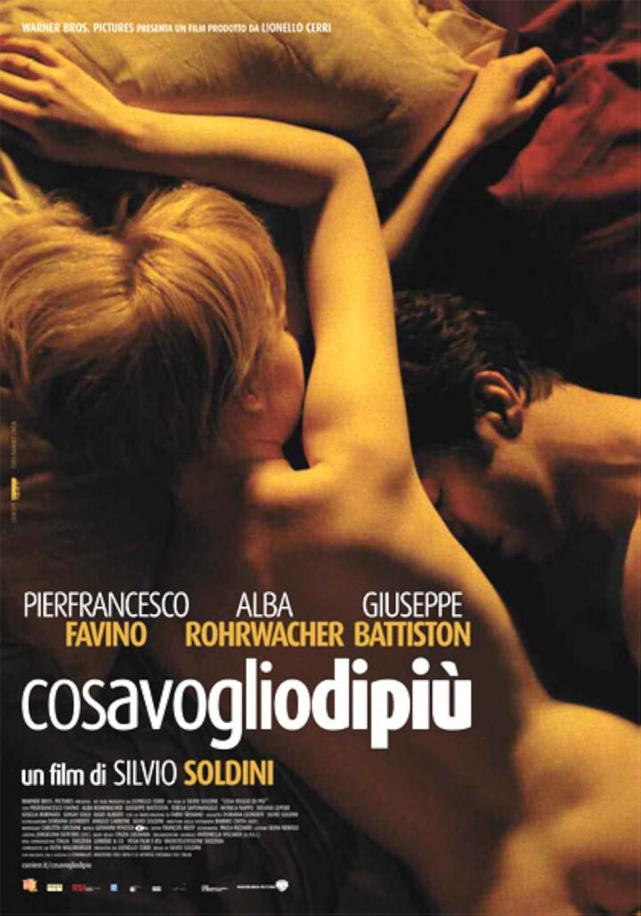Come Undone (Cosa voglio di più) (2010)