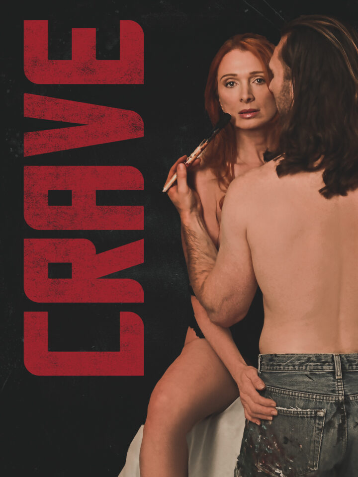 Crave (2025)