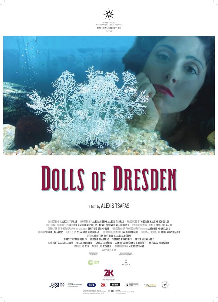 Dolls of Dresden (2023)