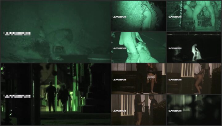 FU10 Night Crawling public sex 463