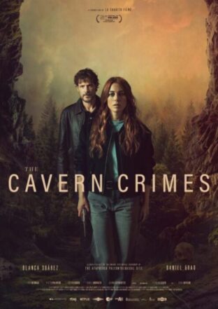 The Cavern Crimes (2025)
