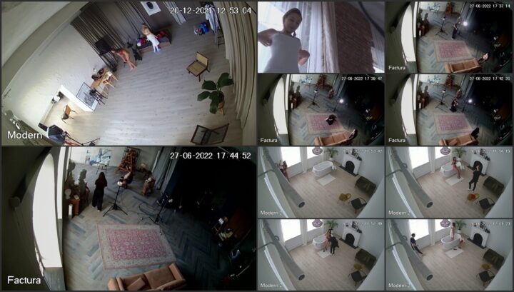 Perfect babe spied in the shop 272