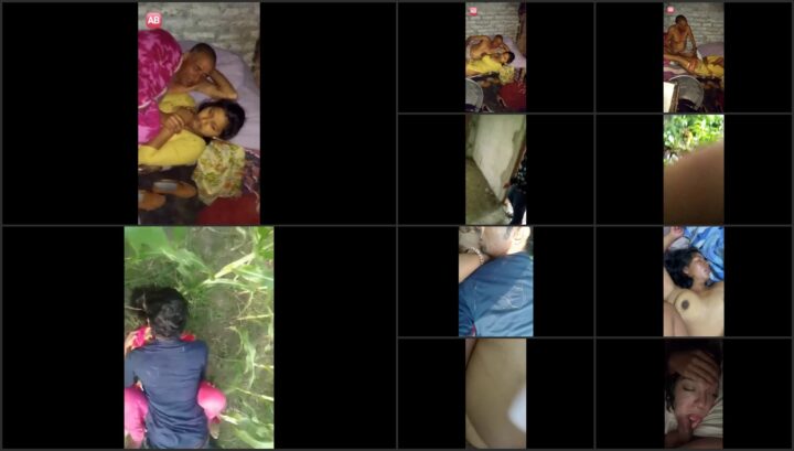 A collection of drunk girls, women, naked at home and on the streets 392