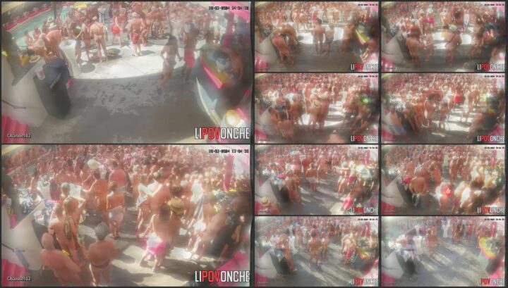 Sex in swingers club 35