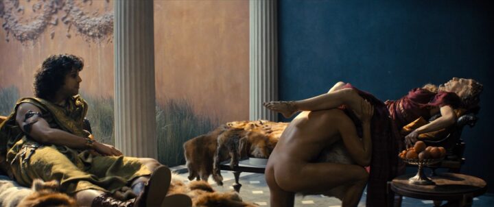 Spartacus House of Ashur s01e04 (2025)