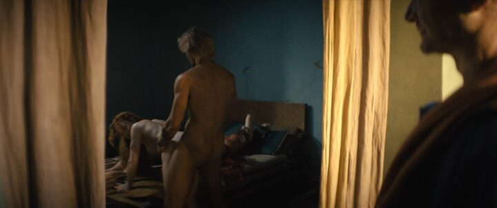 Spartacus House of Ashur s01e05 (2025)