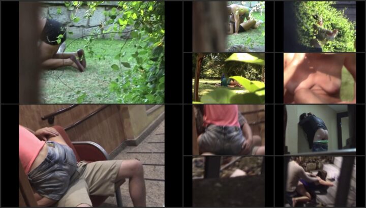 FU10 Night Crawling public sex 466