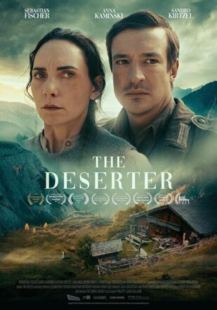 The Deserter (2025)