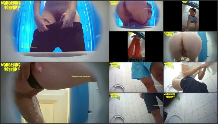 Wandering voyeur 225