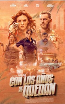 With the Years We Have Left (2022)