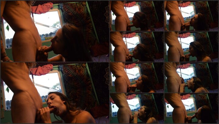 Homemade roleplaying sex