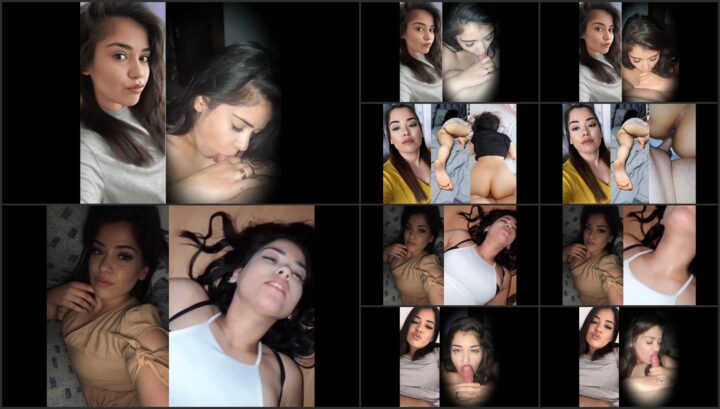 Hot wife can’t get enough of sex and orgasms