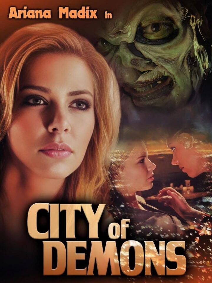 City of Demons 2025