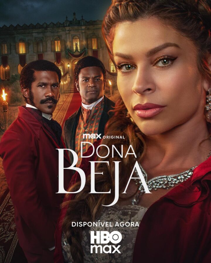 Grazi Massafera, Catharina Caiado, Indira Nascimento, etc – Madam Beja (Dona Beja) s01e06-10 (2026) HD 1080p