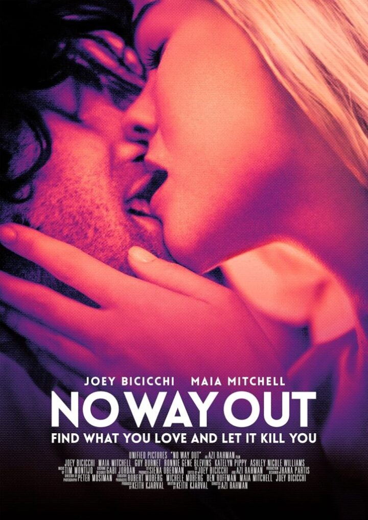 No Way Out 2022