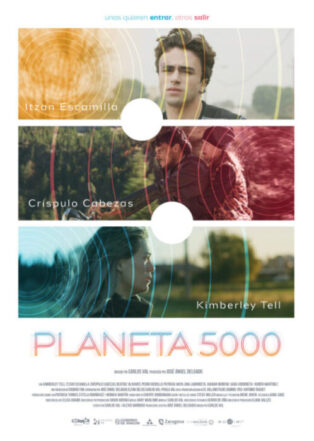 Planet 5000 (2019)