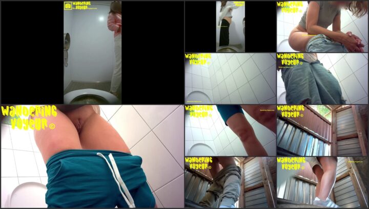 Wandering voyeur 239