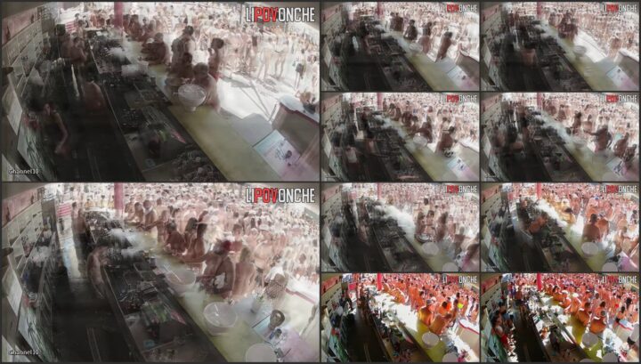 Sex in swingers club 59