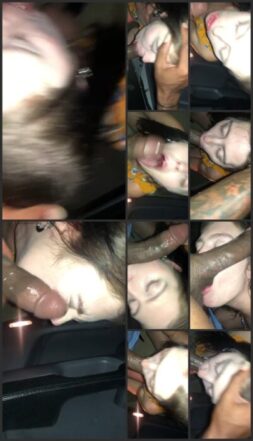 Teens filming their wild fuck