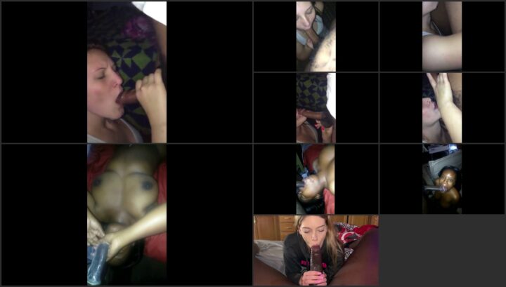 Girlfriend that can deepthroat