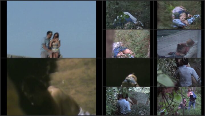 FU10 Night Crawling public sex 471