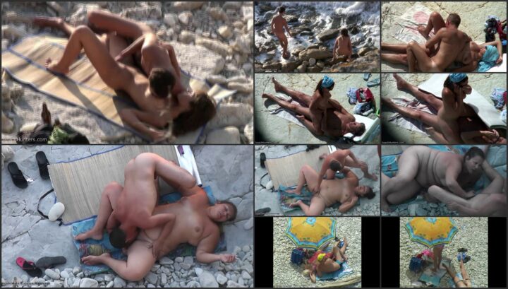 Beach sex 162