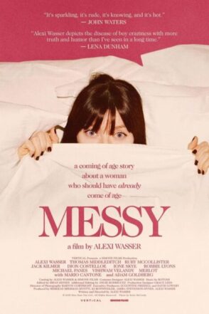 Messy (2024)