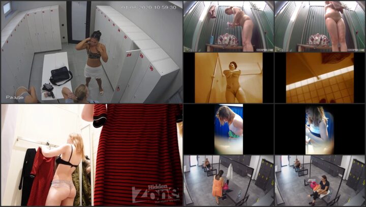 Perfect babe spied in the shop 310