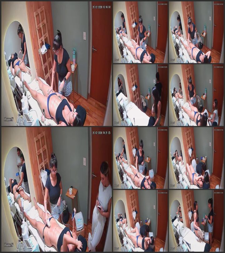 Cosmetics salon special 01