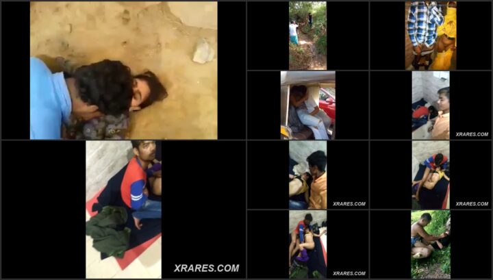 A collection of drunk girls, women, naked at home and on the streets 471