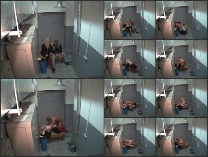 Teen couple in their first porn