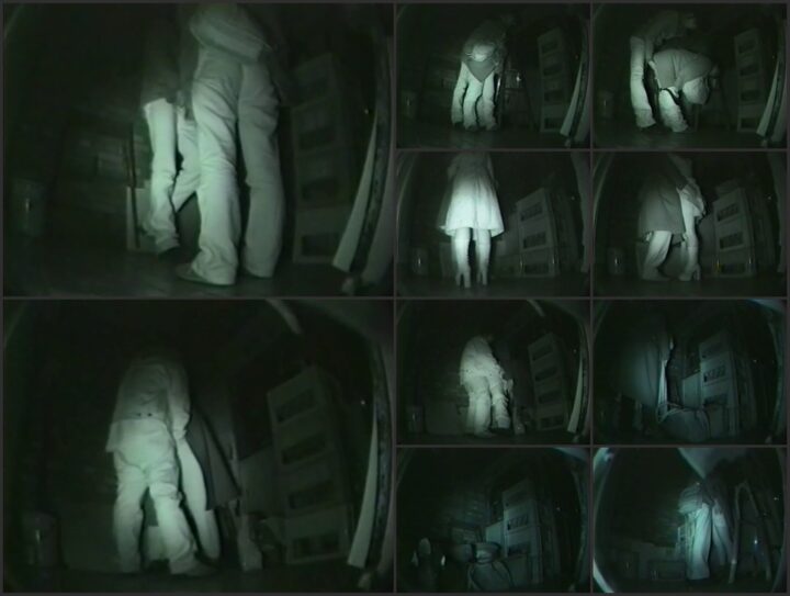 Sex on the streets of Japan 16