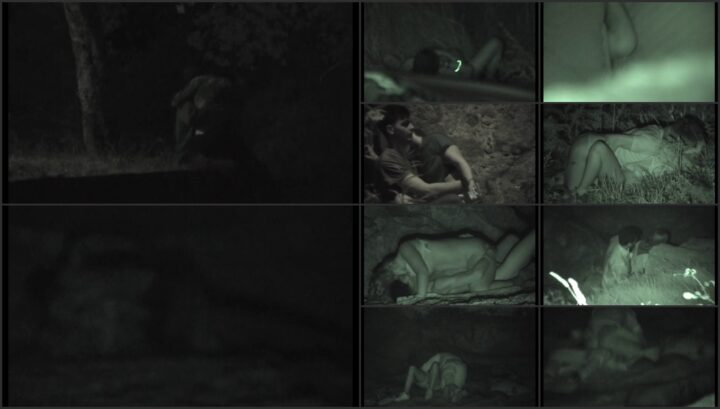 FU10 Night Crawling 292