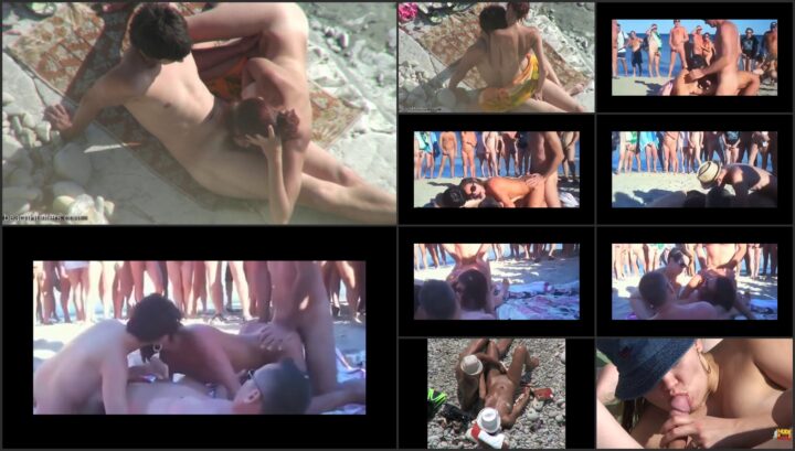 Beach sex 167
