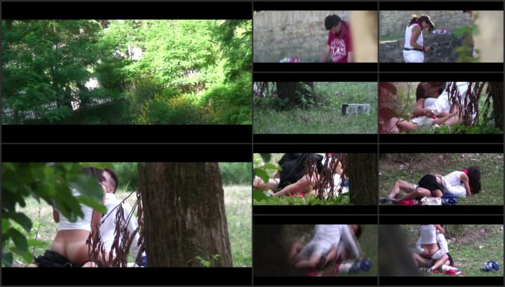 FU10 Night Crawling public sex 479