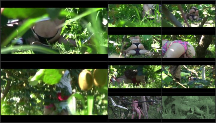 FU10 Night Crawling public sex 480