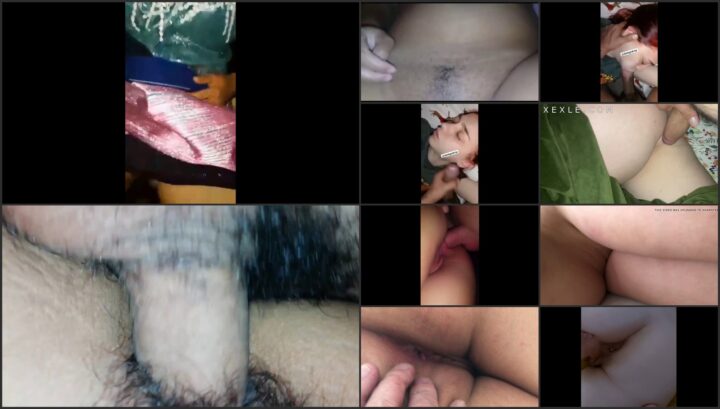 A collection of drunk girls, women, naked at home and on the streets 508