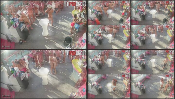 Sex in swingers club 88