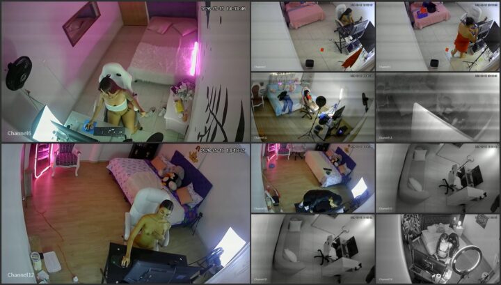 Hacked Ip Camera Studio Models 03