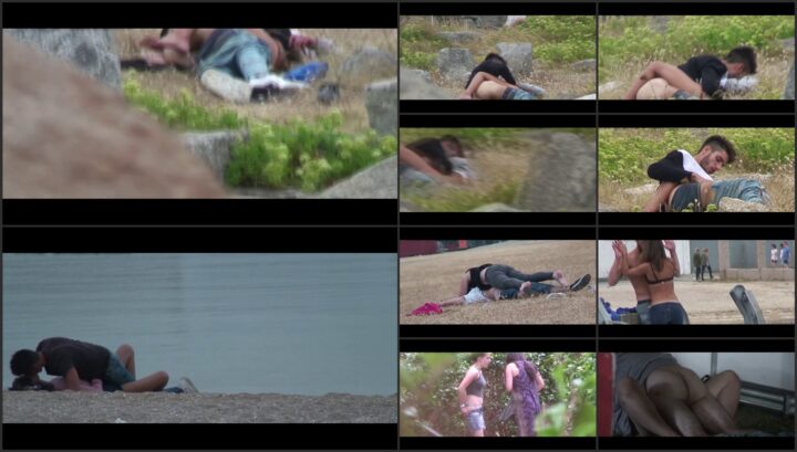 FU10 Night Crawling public sex 482